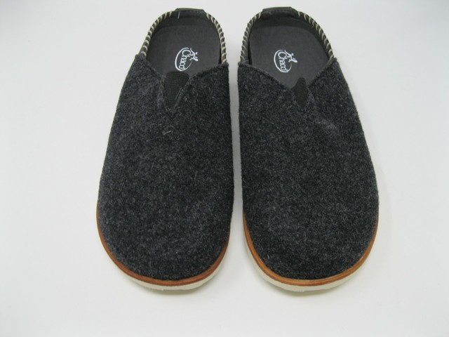 chaco harper slipper