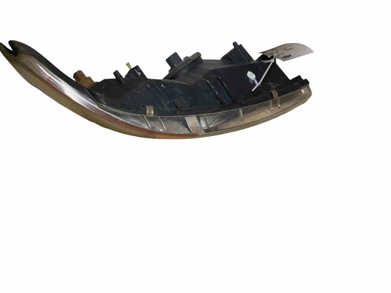 99 00 01 02 03 FORD WINDSTAR Headlamp Headlight Assembly Left Driver