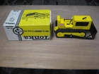 TONKA METAL TOY BULLDOZER IN BOX NO 300