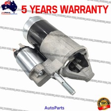 Starter Motor for Kia Carnival VQ, Magentis MG, Sportage KM, Optima GD 2.7L Auto