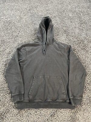 トップス GAP - boader l/s hoodie grunge y2k トップス GAP - boader l/s hoodie grunge y2k GAP - boader l/s