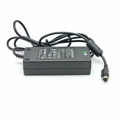 EDAC Power Elec. AC 3-PIN Adapter EA10953E-240 24V 3,75A 4 EXFO FTB-1 Pro v2.