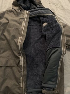 subaru windbreaker
