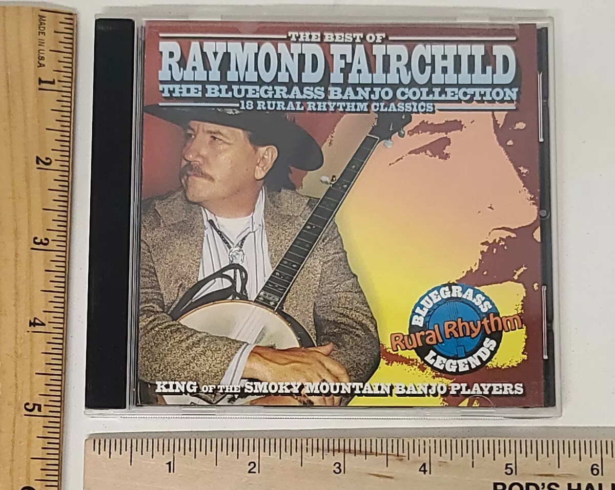 Best bluegrass banjo deals