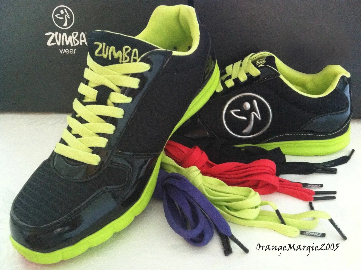 Nike zumba cheap trainers