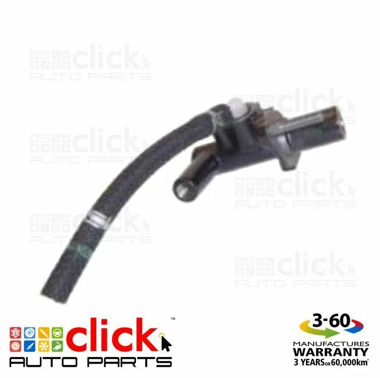Holden rodeo clutch master cylinder online