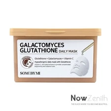 SOME BY MI Galactomyces Glutathione Daily Mask 350mL (30ea)