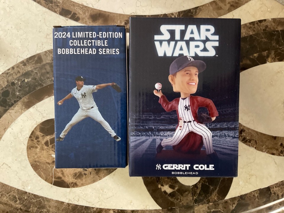 gerrit-cole-cy-young-star-wars-bobblehead-yankee-stadium-sga-ebay