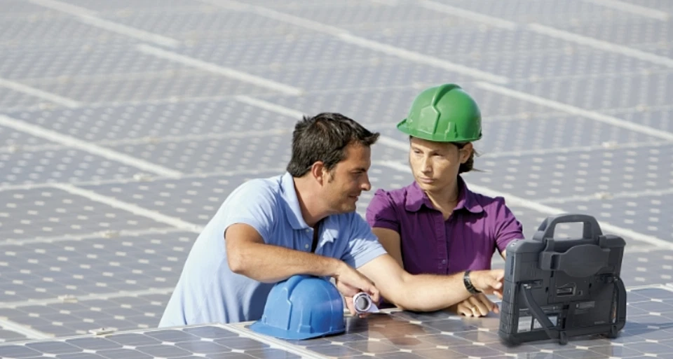 PANASONIC TOUGHBOOK CF-D1N MK3 i5-6300U 3GHz Turbo 16GB 512GB SSD SELTEN TABLET - Bild 3 von 4