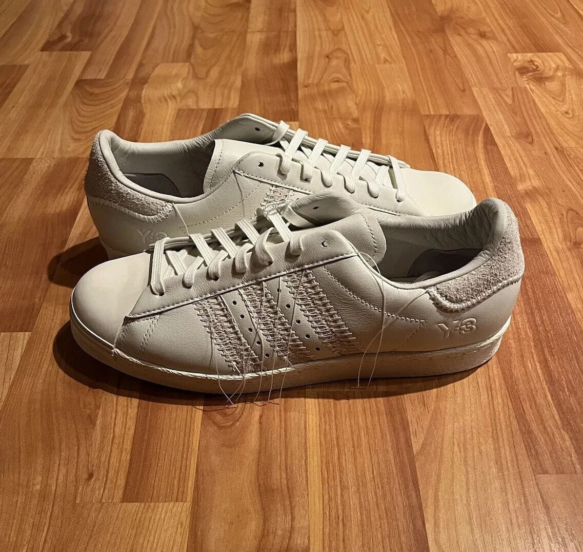 Adidas superstar off white cheap mens