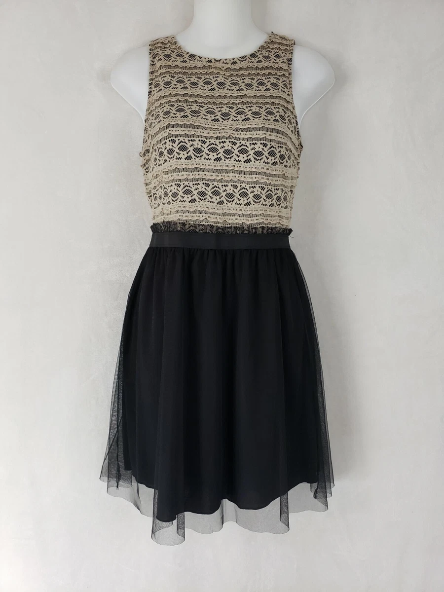Speechless sleeveless store party dress