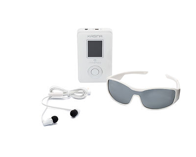 MindPlace KASINA ポータブルメディアプレーヤー Mindplace Kasina Mind Media | eBay