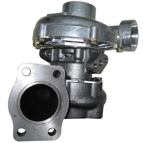 K24 Turbocharger 034145703B for Audi 80 S2 S4 S6 AAN ABY Engine 034145702X 2.2L - Picture 2 of 2