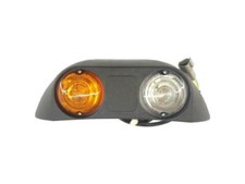 Fanale anteriore destro per trattore Antonio Carraro serie ERGIT