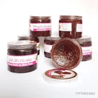Moroccan Black Beldi Soap Aker Fassi Exfoliation Hammam Spa Pure Savon Noir 200g