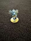 RARE 1st Release Auldey Tomy Kingdra Pokemon Figure Vintage Nintendo 1995-1999!