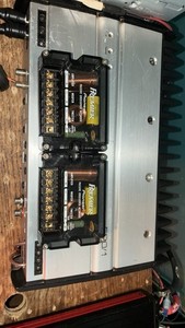 Pioneer Crossover | eBay