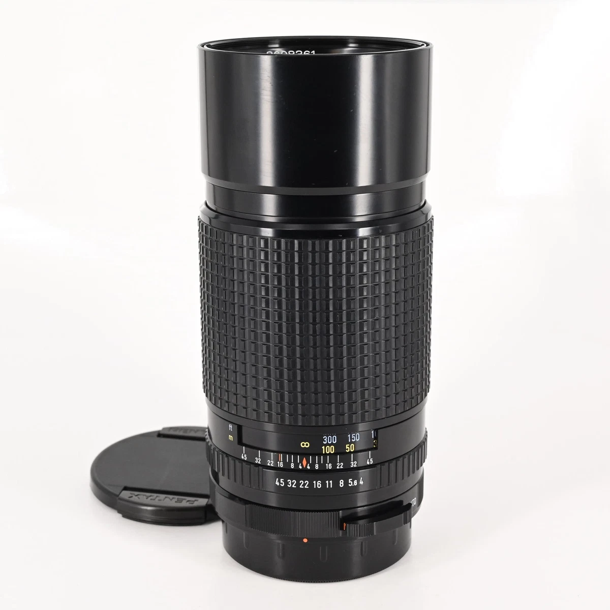 300mm Focal f/4 Camera Lenses PENTAX for sale | eBay