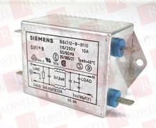 SIEMENS B84112-B-B110 / B84112BB110 (USED)