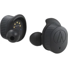 Audio-Technica ATH-SPORT7TW True Wireless In-Ear Headphones