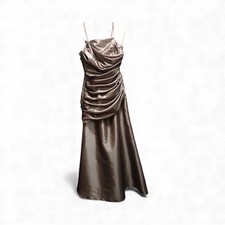 Mori Lee by Madeline Gardner Formal Gown Size 7/8 (JC74)