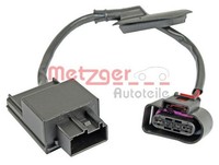 SteuergeräT Kraftstoffpumpe Metzger Autoteile 2250235 FüR Audi Seat VW Skoda 8P1