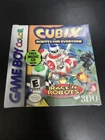 New ListingCubix: Robots for Everyone -- Race 'N Robots (Nintendo Game Boy Color, 2001) New