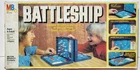 Battleship - Milton Bradley - Classic Naval Strategy Game - Complete - Vtg 1978