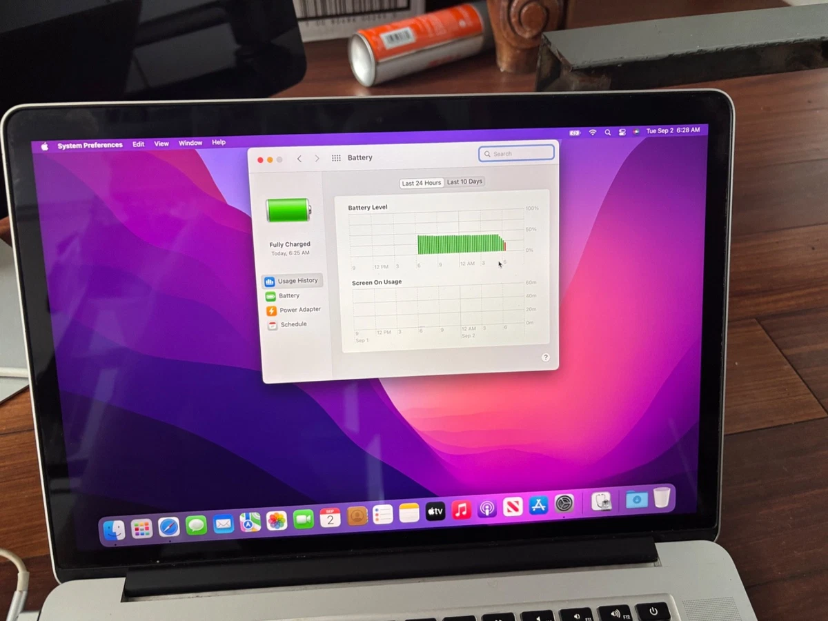 2013 Apple MacBook Pro 16GB Memory Laptops for sale | eBay