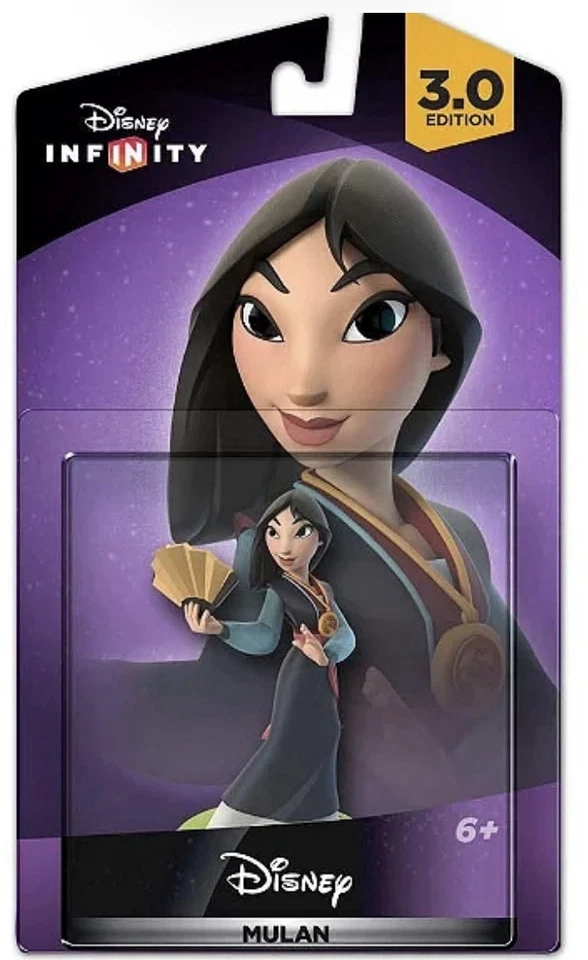 Disney Infinity 3.0 Disney Classics - Imagem 2 de 4