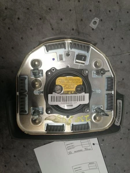 Air Bag Driver Wheel Fits 05-11 GRAND MARQUIS 1213282 Foto 4 de 4