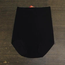 Commando Womens Classic Control Briefs CC112 Black S