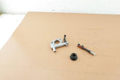 #ad Efco MT 4400 Chainsaw OEM Oil Pump w Worm Gear $9.99