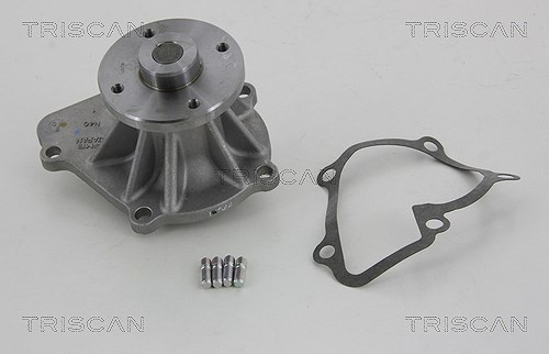 Triscan Wasserpumpe, MotorküHlung U.A. FüR Ford, Nissan-image