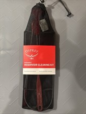 Osprey Hydraulics Hydration Reservoir Cleaning Kit - NEW