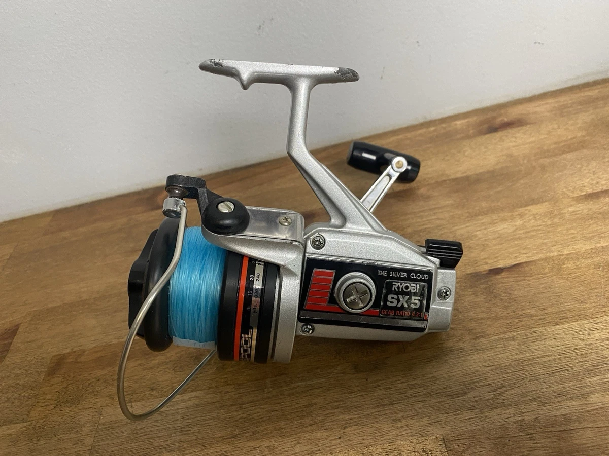 Ryobi Saltwater Fishing Reels for sale | eBay