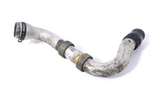 VW Golf 3 1H 1E Turbolader Schlauch Leitung Rohr Druckrohr 1.9 TDI 1H0145840K