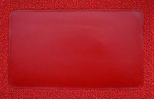 1955 - 1956 凯迪拉克埃尔多拉多地毯替换件 - 环 - 完整 — 第 3/4 张图片