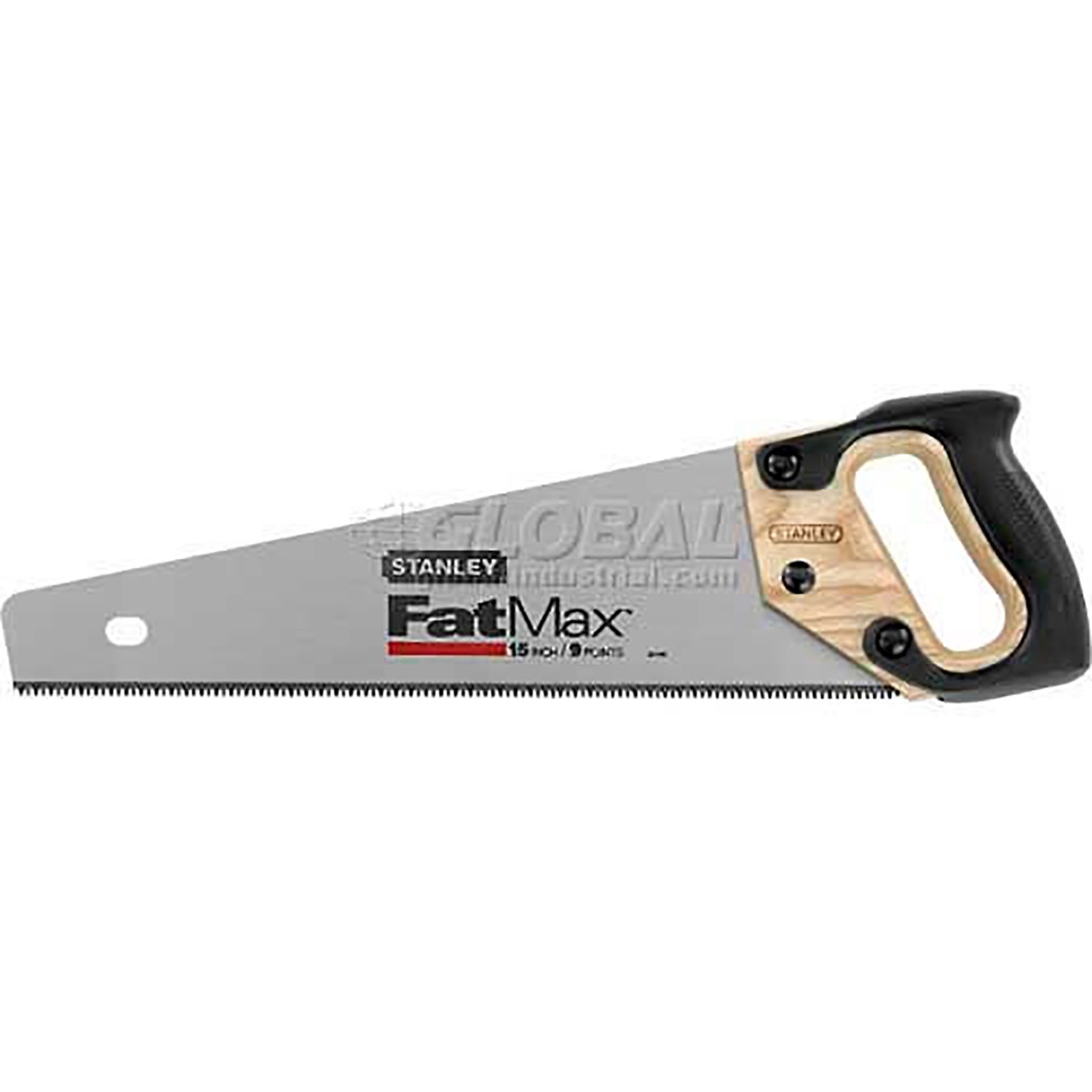 Stanley 20-045 Stanley FatMax Saw 15 Crosscut Saw Blade