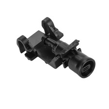 Ugelli spruzzatore tergicristallo anteriore - Compatibile per Honda Rid...