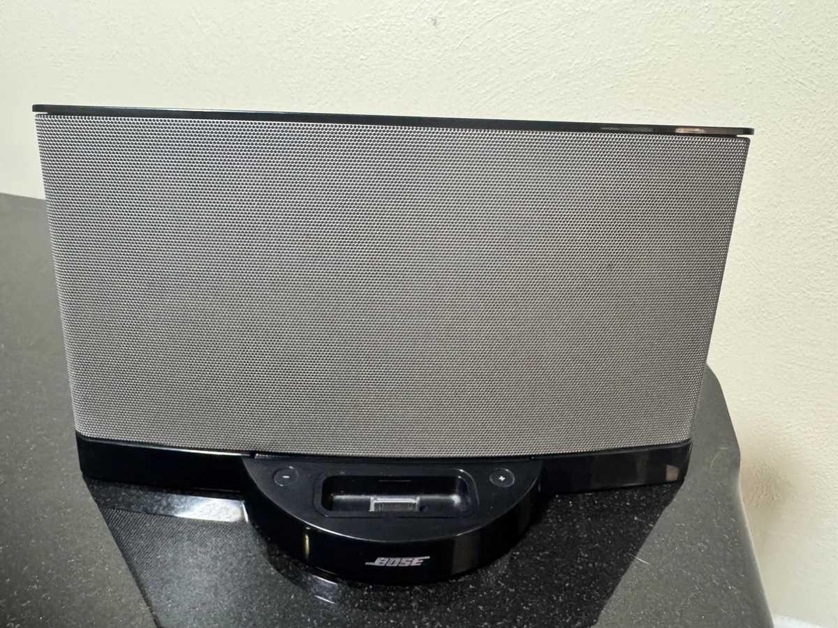 Bose Sounddock Series Ii for sale | eBay