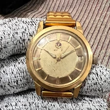 RADO Incabloc N° 59948