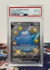 PSA 10 Pokemon Card Ditto V Shining Fates Shiny Vault SV118/SV122 Holo