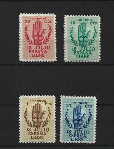 EDIFIL 851/4*