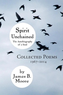 James B Moore | Spirit Unchained | Taschenbuch | Englisch (2015) | Chatwin Books