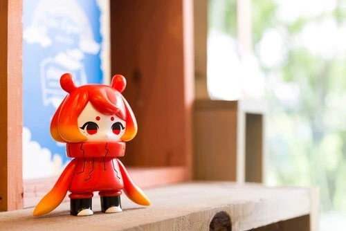 Kotobukiya - Hinomoto Heavy Industries - Robot de exploración oceánica Denshitako No.3 Foto 3 de 4