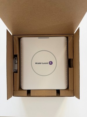 Alcatel-Lucent 8378 DECT IP-xBS Klemme integrierte Antennen