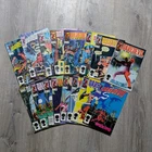 Marvel Comics Daredevil Vintage Lot of 16 Issues 213-227 Reader Collection Run