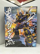 Bandai MG Musha Gundam Mk-II Mobile Suit Gundam