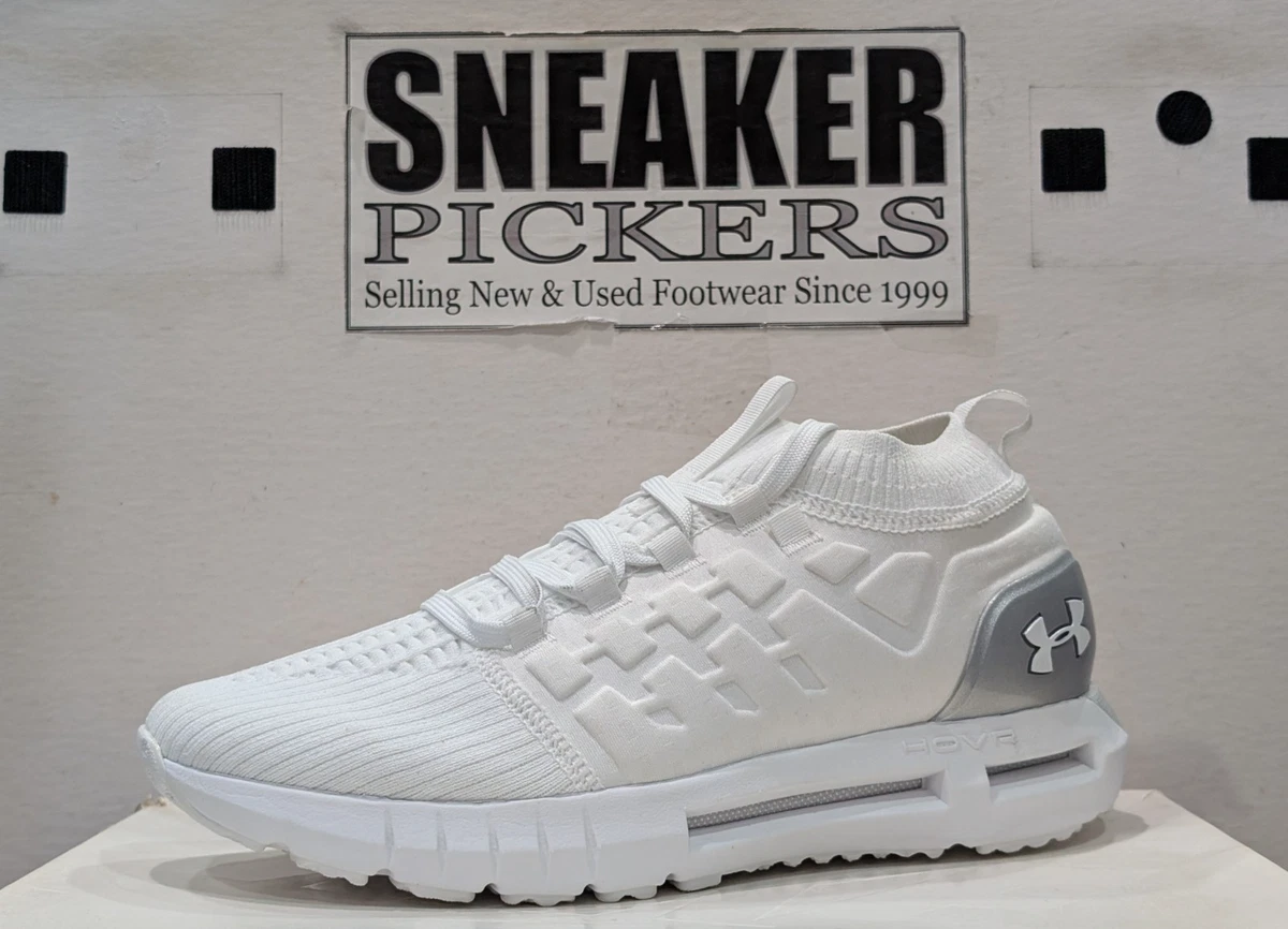 Under Armour Phantom HOVR White for sale | eBay